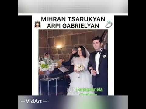 Mihran Arpi VS Grig Sona