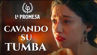 Download lagu EL PLAN QUE PUEDE COSTARLE LA VIDA A ÁNGELA || CRÓNICAS de #LaPromesa #series mp3 Download lagu EL PLAN QUE PUEDE COSTARLE LA VIDA A ÁNGELA || CRÓNICAS de #LaPromesa #series mp3