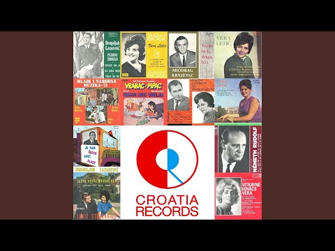 Veran Ću Ti Draga Biti