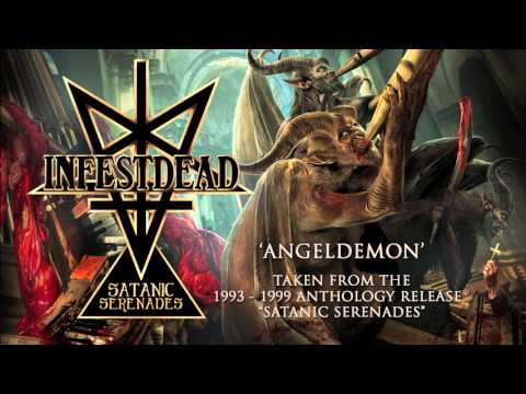 INFESTDEAD - Angeldemon (Album Track)