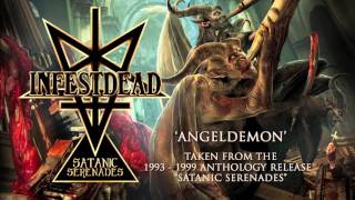 INFESTDEAD - Angeldemon (Album Track)