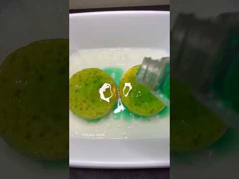 Thick Suds 🧽😍🫧 #sudsysqueeze #thicksuds #asmr #satisfying