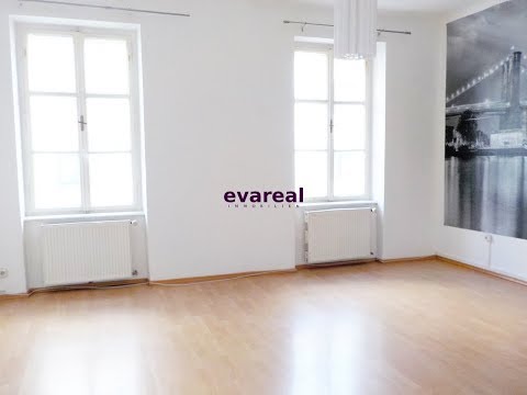 Graz, Resselgasse - 3 Zimmer - 84 m²