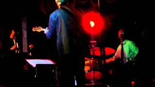 Bill Frisell Quartet -  A Hard Rain's A-Gonna Fall (Part 2) @ the Hi-Tone 5/2/11