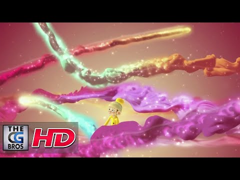 CGI 3D **Award Winning** Animated Short : "Luma St." - by Team Luma St.