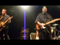 THE SMITHEREENS "Everything Changes" 08-26-12 FTC Fairfield, CT