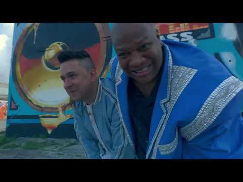 I Like To Move It (feat. The Mad Stuntman of Reel 2 Real) Global Mix