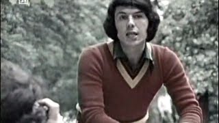 Salvatore Adamo - Die alte Dame, der Sanger und die Spatz (1973)