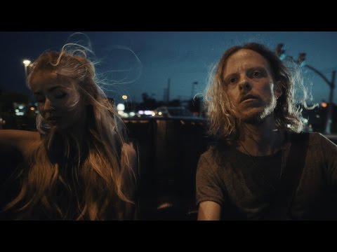 Jay + Shields - Prisoner (Music Video)