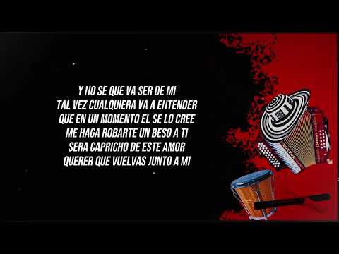 Después del adiós - Hebert Vargas ft Luis Alfonso ( letra)