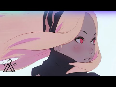 Midsplit - Wide Open (ft. Ian Gott)