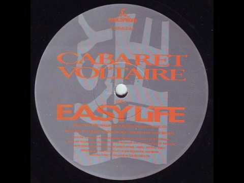 Cabaret Voltaire - Easy Life (Jive Turkey Mix).wmv