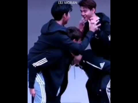 #ZaintSee Cute 😍❤️💙