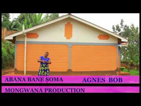ABANA BANE SOMA BY EV AGNES BOB OFFICIAL MUSIC VIDEO