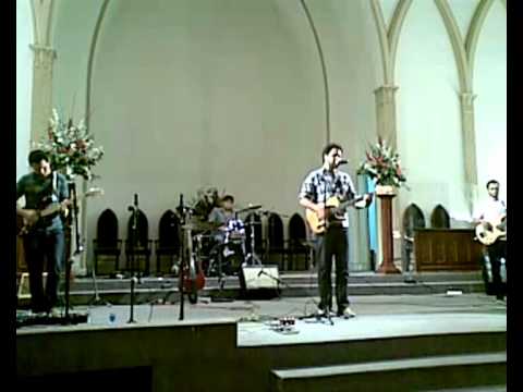 Palavra Antiga 09 10 2010 1°