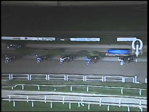 Trotto 30/11/2014 - 7° corsa