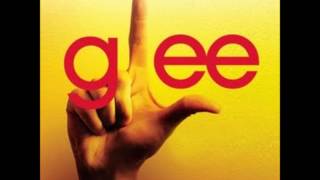 Glee - Ride With Me *LYRICS*