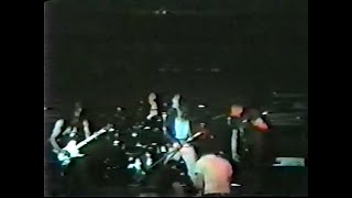 Razor - Evil Invaders (Live)