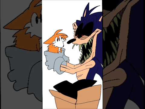 2011x's Best friend #sonicexe