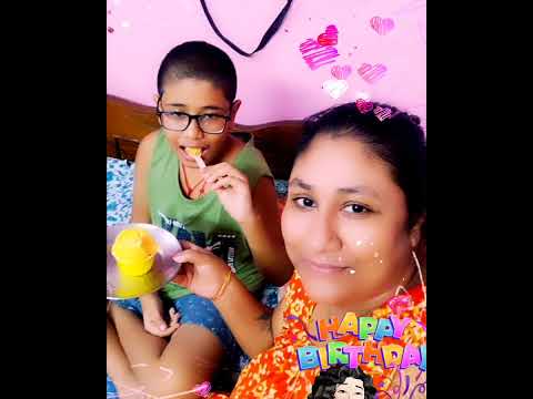 Happy Birthday Rajdeep 🎂🎁💐🎉❤️🥳#frinds #highlights #flowers #shortvideo