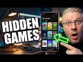 How To Play Games On YouTube For FREE