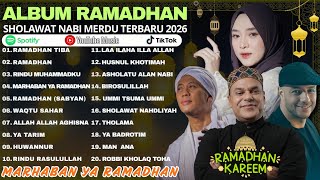 Download lagu ALBUM RAMADHAN TERBARU 2026 - MAHER ZAIN, NISSA SABYAN & AI KHODIJAH | SHOLAWAT SPESIAL RAMADHAN mp3 Download lagu ALBUM RAMADHAN TERBARU 2026 - MAHER ZAIN, NISSA SABYAN & AI KHODIJAH | SHOLAWAT SPESIAL RAMADHAN mp3