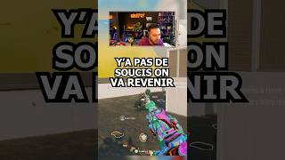 Ils sont revenus pour rien