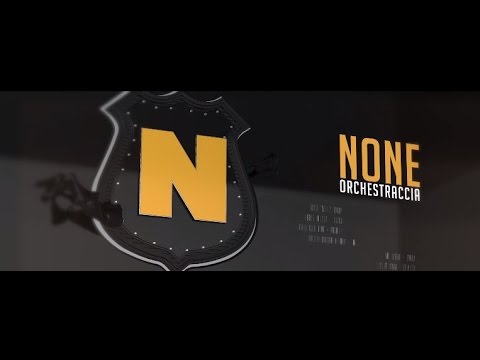 Orchestraccia e Lillo - NONE