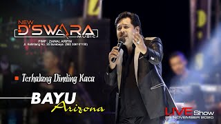 Download lagu TERHALANG DINDING KACA  I  BAYU ARIZONA  I  LIVE NEW D'SWARA - RABASAN SAMPANG mp3