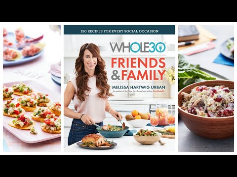 These new Whole30 recipes make it easy to stick to your diet plan and still have a social life - New