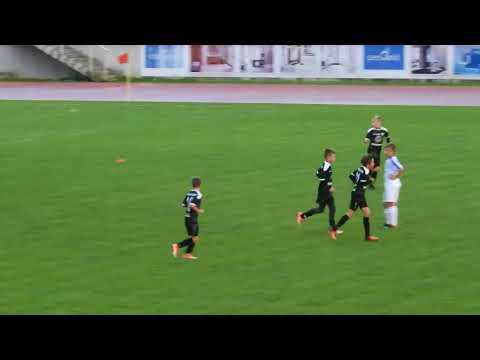 LLWMM cz. 2, Jedynka Krasnystaw vs Górnik Łęczna 4 -1
