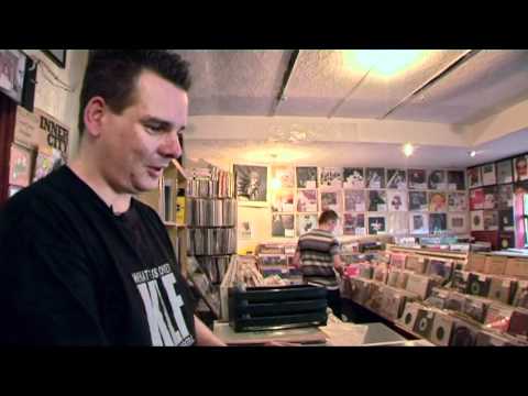 Thumbnail of the video: SOUND IT OUT - Official Trailer