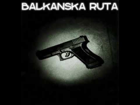 Stoka feat  Tony Cetinski   Balkanska Ruta