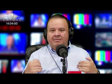 Enfoke cu Speed Andrade y Patrick Paskel - 11 september 2023