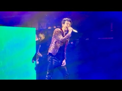 Panic! at the Disco live - FULL SET - When We Were Young 2025 Day 1 Las Vegas 