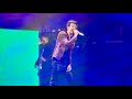 Panic At The Disco Live FULL SET When We Were Young 2025 Day 1 Las Vegas
