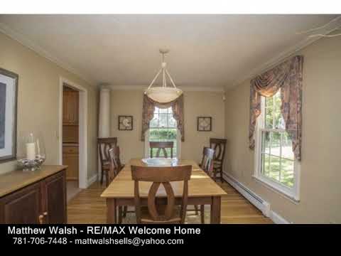 198 Spruce St, Bridgewater MA 02324 - Single Family Home - Real Estate - For Sale -
