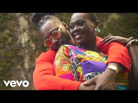 Drumz - One Love (Official Video)