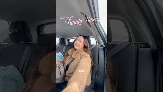 アメリカにいるとお正月感がないんですが家族と過ごせてゆっくり一息つけました🍵🎍🍊  #国際結婚 #海外在住ママ #子育て #アメリカ #vlog #アメリカ生活 #newyear #2026