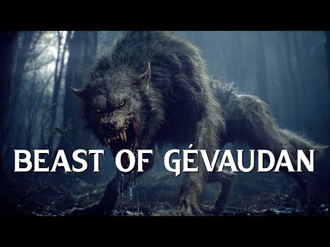 The Beast of Gévaudan: A Terror That Haunts History