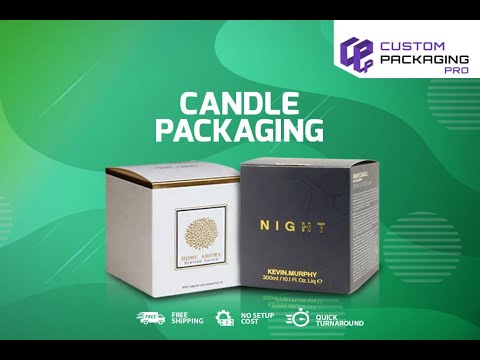 Videos from Candle Boxes