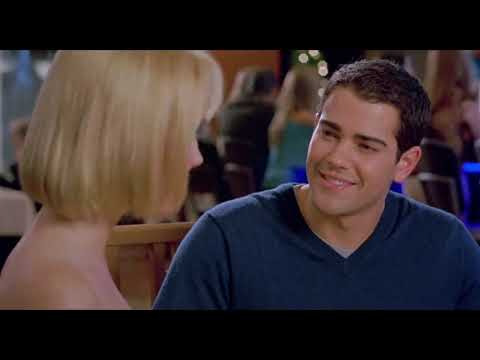 John Tucker Must Die - Kate sees John Tucker on dates with three different girls scene
