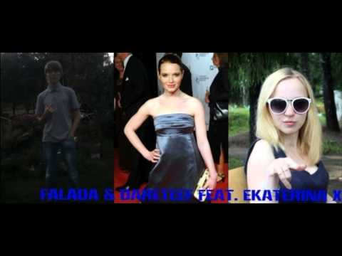 Loleatta Holloway - Love Sensation (Falada,Dareteef Feat. Ekaterina X Remix)