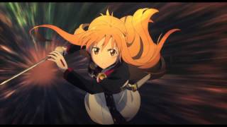 SWORD ART ONLINE THE MOVIE - SAO Ordinal Scale - Trailer [Thai]