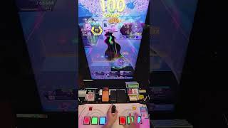 [オンゲキ練習#94]#アーケードゲーム #ゲーム実況 #ゲーセン #オンゲキ #音ゲー