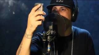 Anonimus Ft. Nicky Jam, O&#39;Neill &amp; JQ - Laramercy ★ REGGAETON 2012 ★