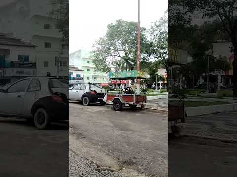 Mantena Minas Gerais