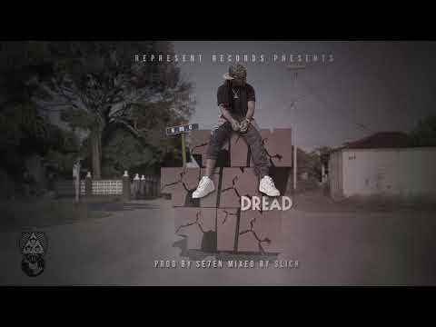 Dread - Tin Tin Tin (Official Audio) Grrr👽#RepresentRecords #Dread #Grrr