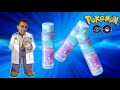 Comment gagner pleins de poussières FACILEMENT - Tuto Pokémon Go