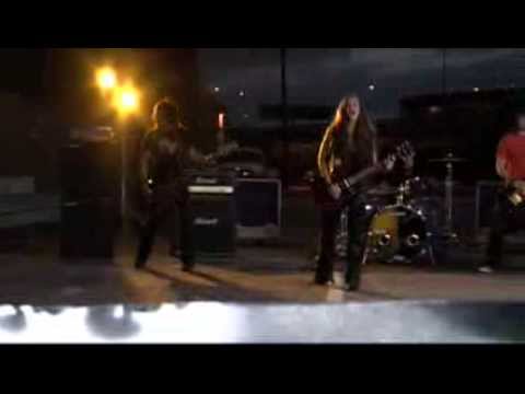 Heads Will Roll video